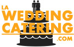 LA Wedding Catering